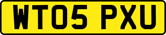 WT05PXU