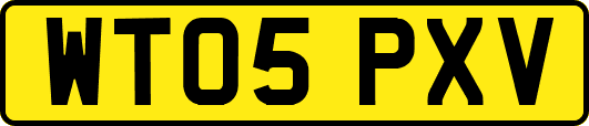 WT05PXV