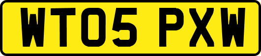 WT05PXW