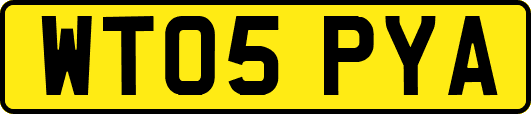 WT05PYA