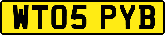 WT05PYB