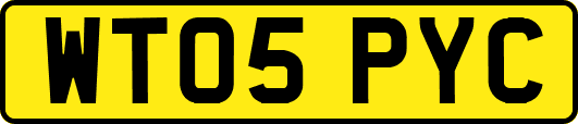 WT05PYC