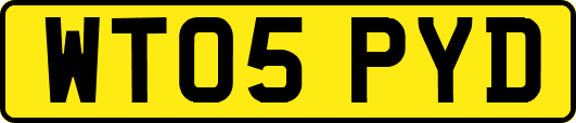 WT05PYD