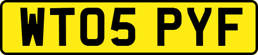 WT05PYF