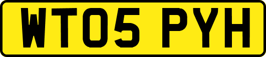 WT05PYH