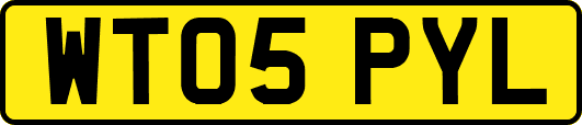 WT05PYL