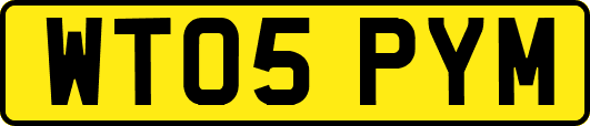WT05PYM