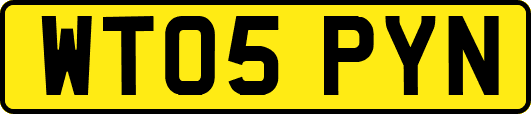 WT05PYN