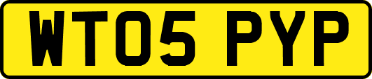 WT05PYP