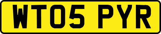 WT05PYR