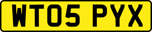 WT05PYX