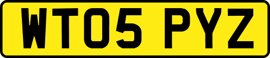 WT05PYZ