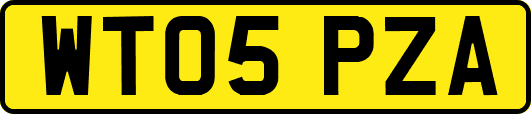 WT05PZA