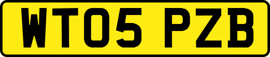 WT05PZB