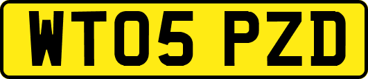 WT05PZD