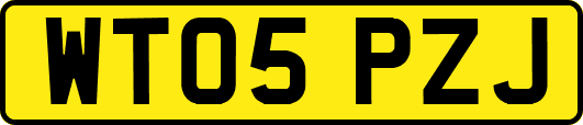 WT05PZJ