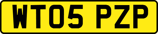 WT05PZP