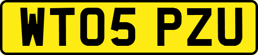 WT05PZU