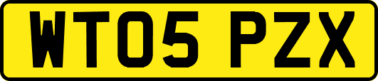 WT05PZX