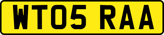 WT05RAA