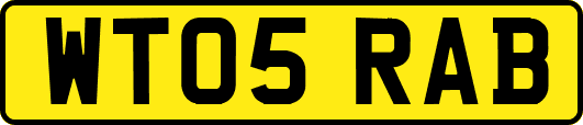 WT05RAB