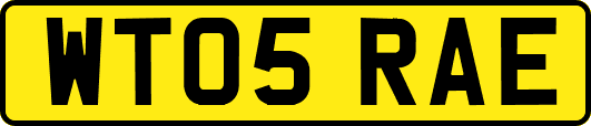 WT05RAE