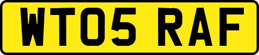 WT05RAF