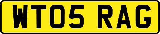 WT05RAG