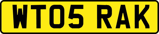 WT05RAK