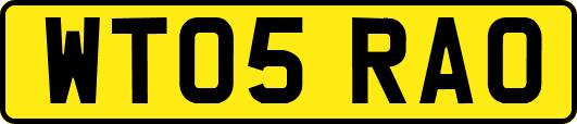 WT05RAO