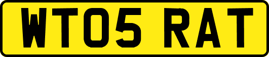 WT05RAT