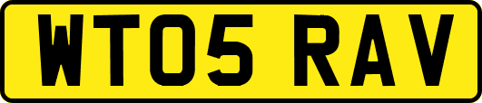 WT05RAV