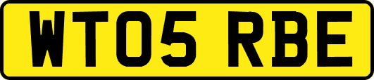 WT05RBE