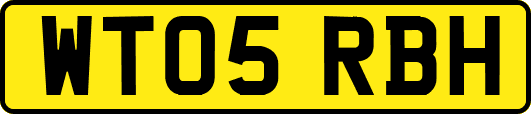 WT05RBH