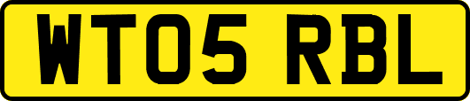 WT05RBL