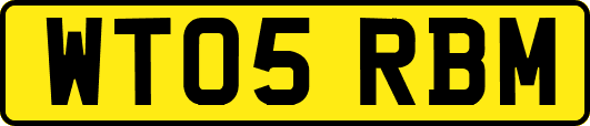 WT05RBM
