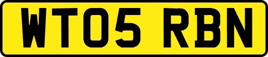 WT05RBN