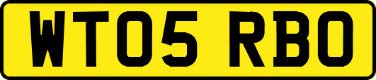 WT05RBO