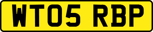 WT05RBP