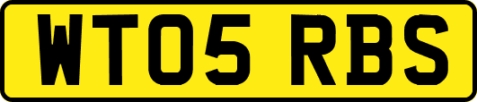 WT05RBS