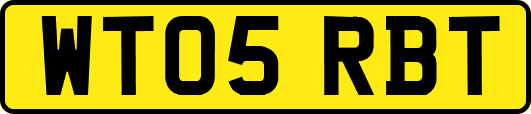 WT05RBT