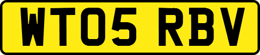 WT05RBV