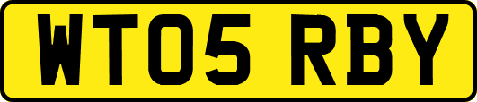 WT05RBY