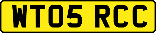 WT05RCC