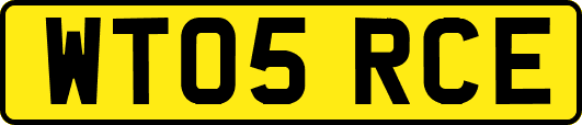 WT05RCE