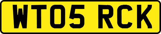WT05RCK