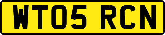 WT05RCN