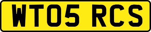WT05RCS