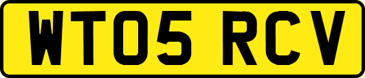 WT05RCV