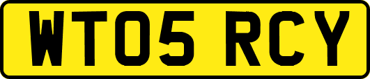 WT05RCY